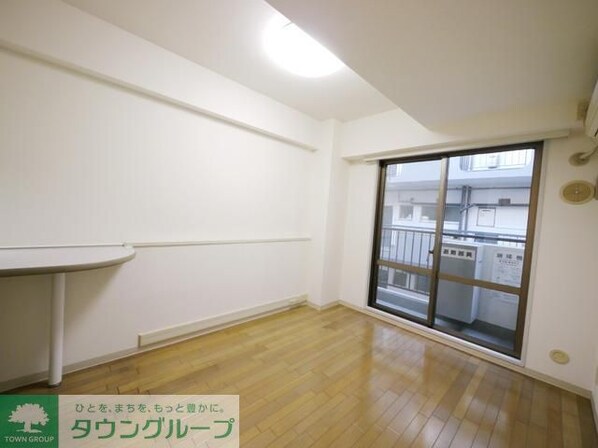 サンセール与野本町の物件内観写真